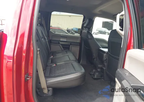 2016 Ford F-150 Xlt from USA, damaged, VIN 1FTEW1EP5GFD22883